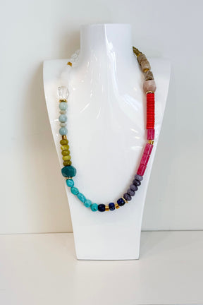 Bella Necklace