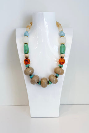 Bowen Necklace