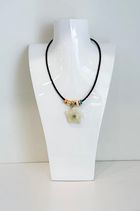 Davis Necklace