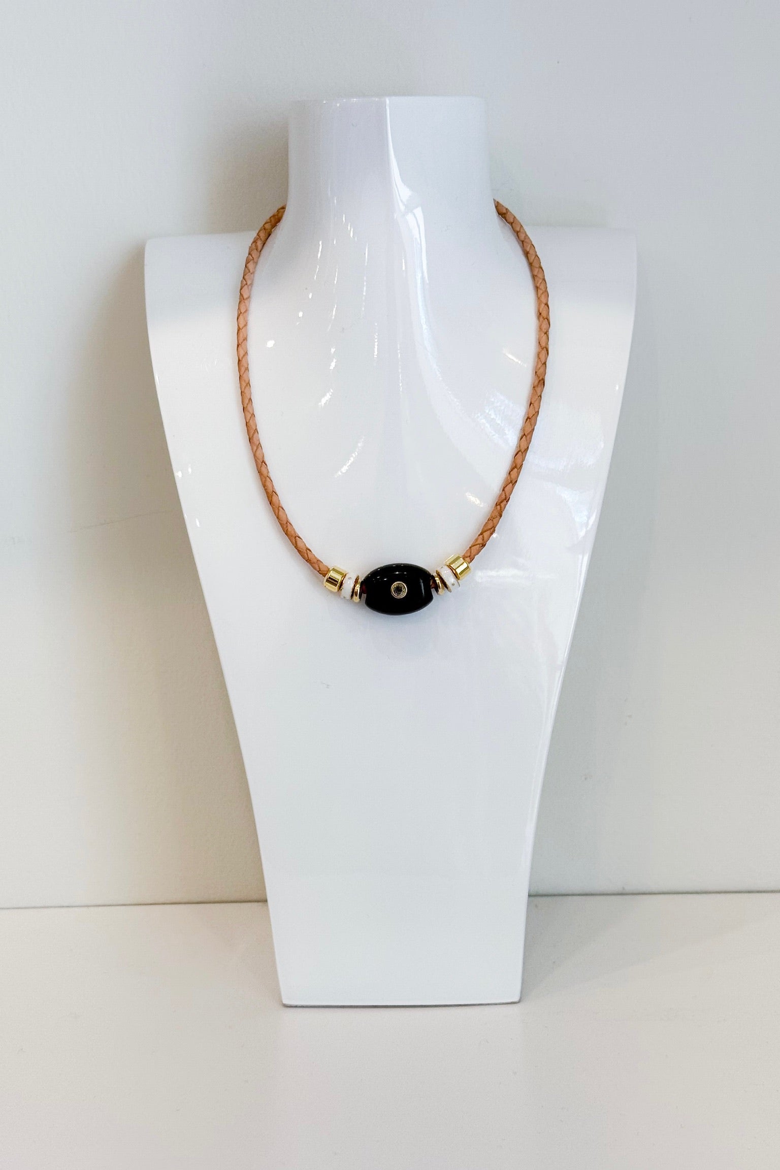 Percy Necklace