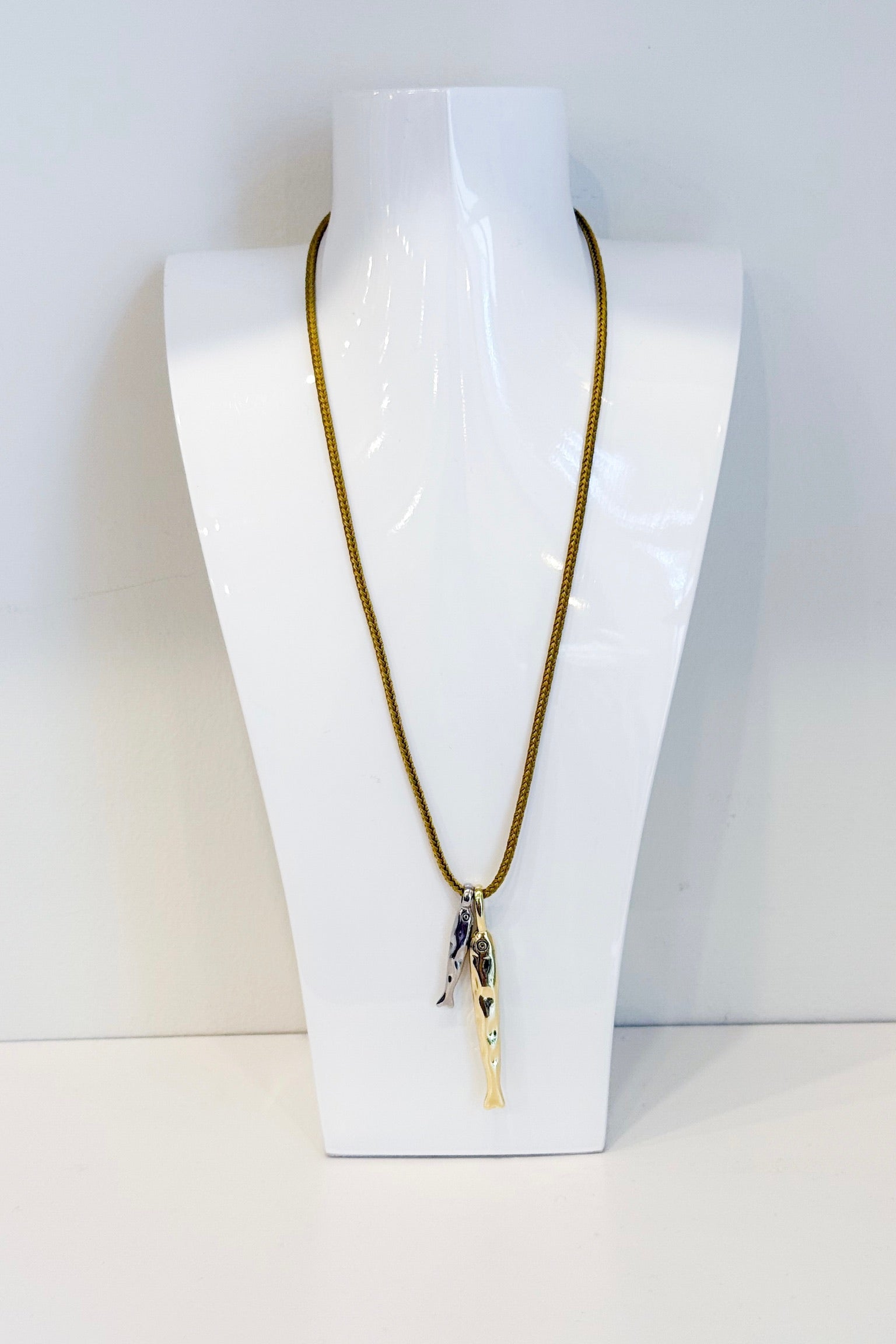 JB Necklace
