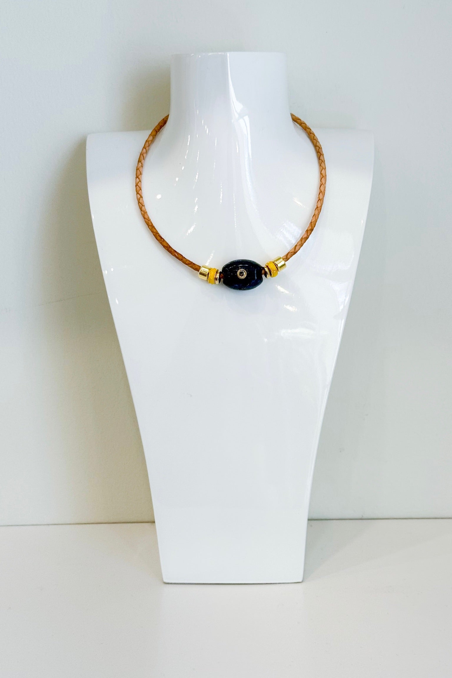 Percy Necklace