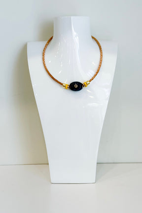Percy Necklace
