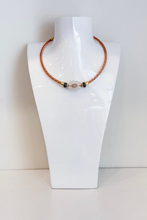 Percy Necklace