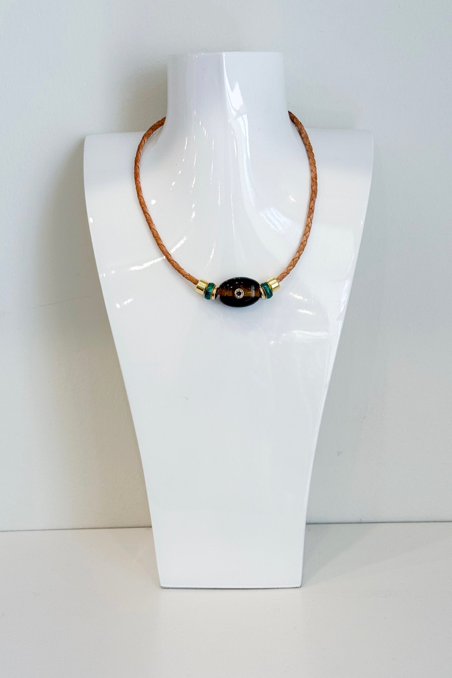 Percy Necklace
