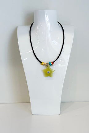 Davis Necklace