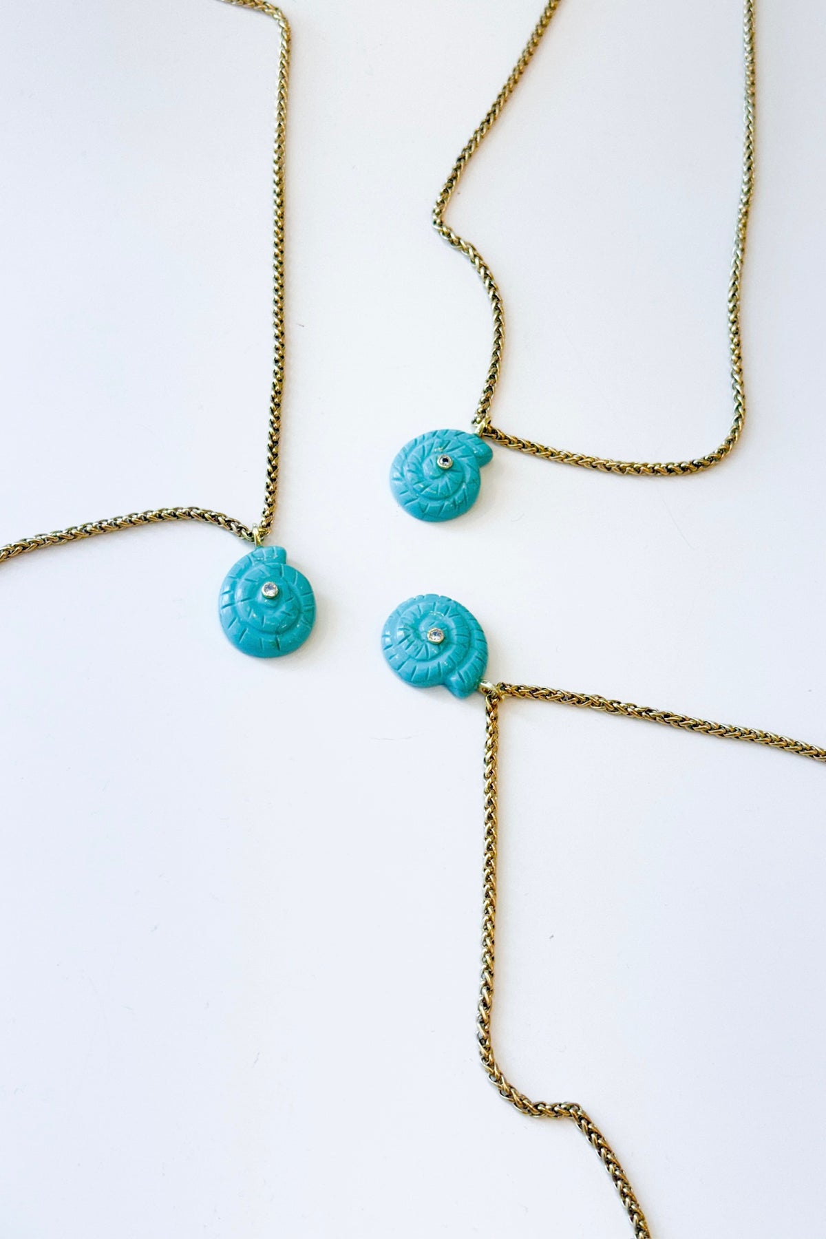 Kayli Necklace