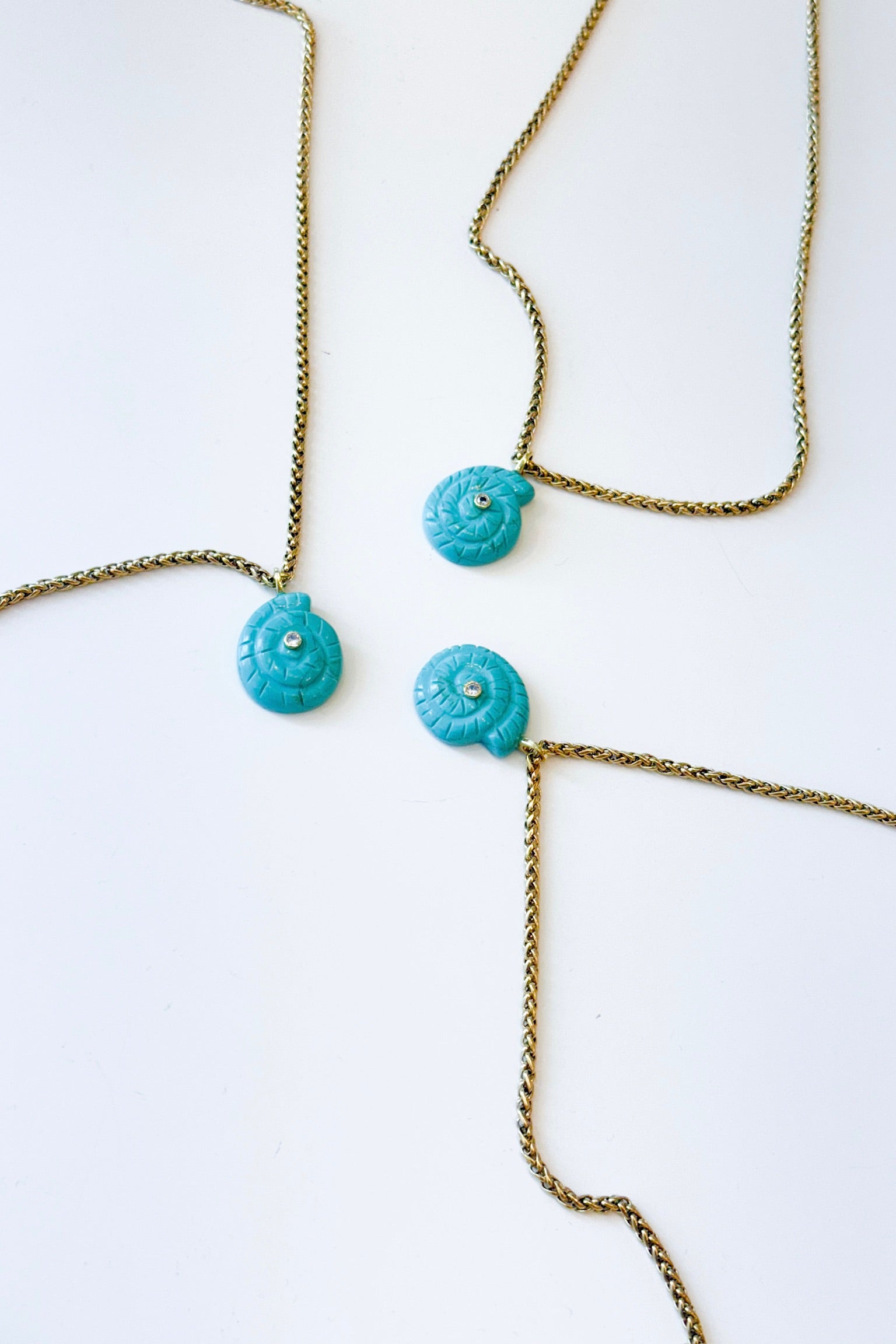 Kayli Necklace