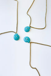 Kayli Necklace