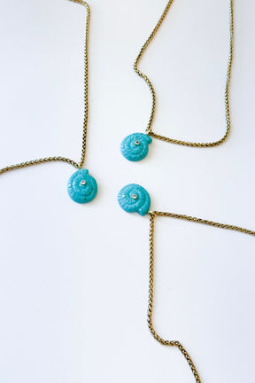 Kayli Necklace
