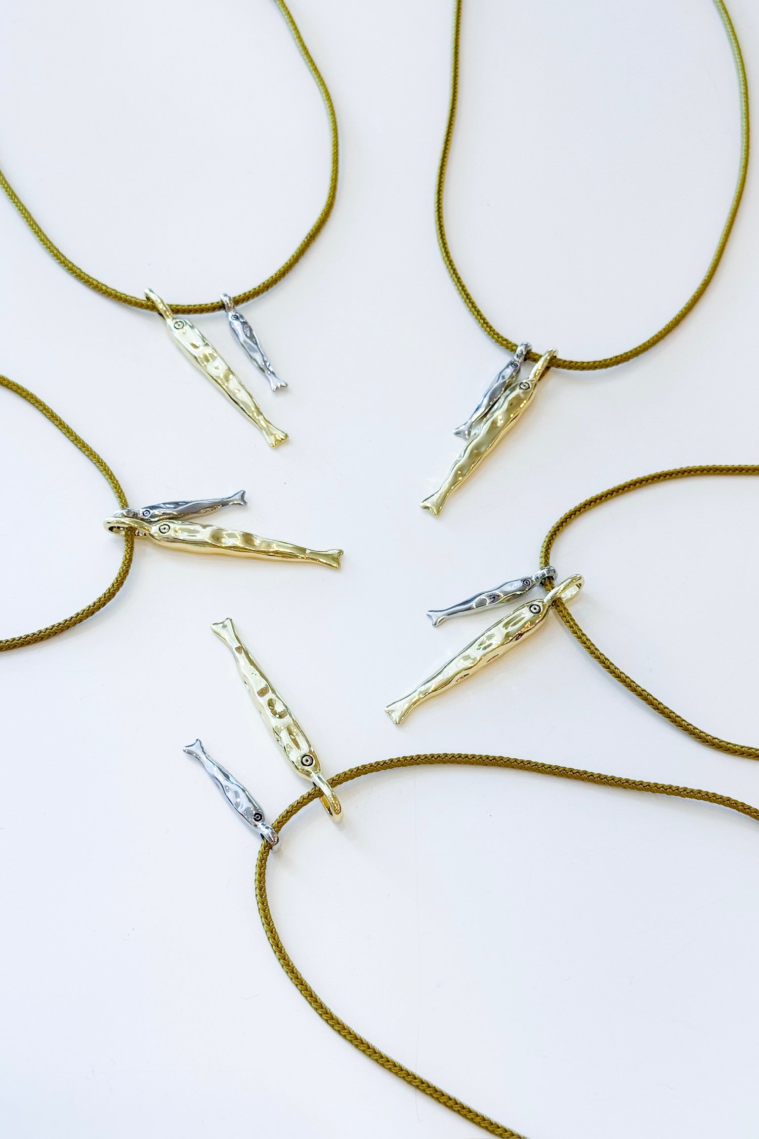 JB Necklace
