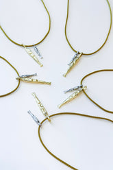 JB Necklace