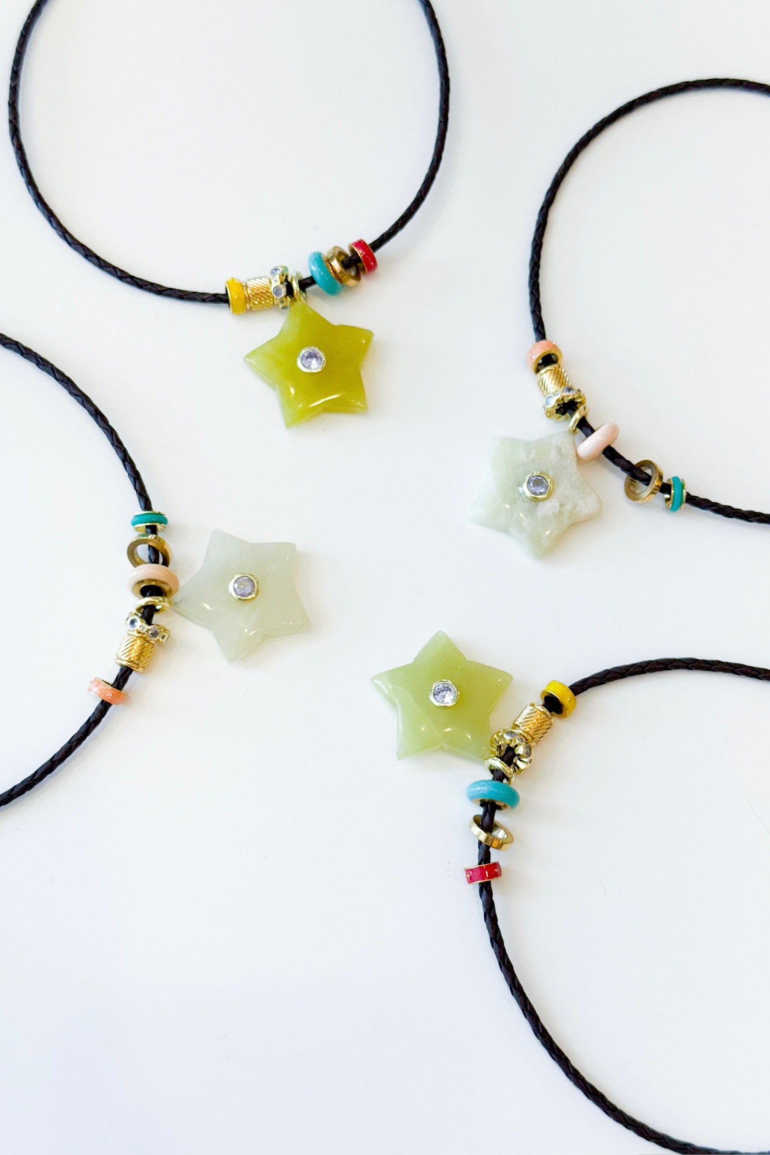 Davis Necklace