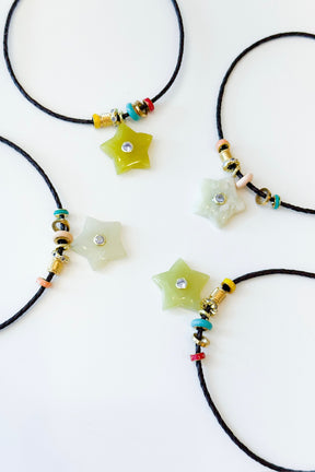 Davis Necklace