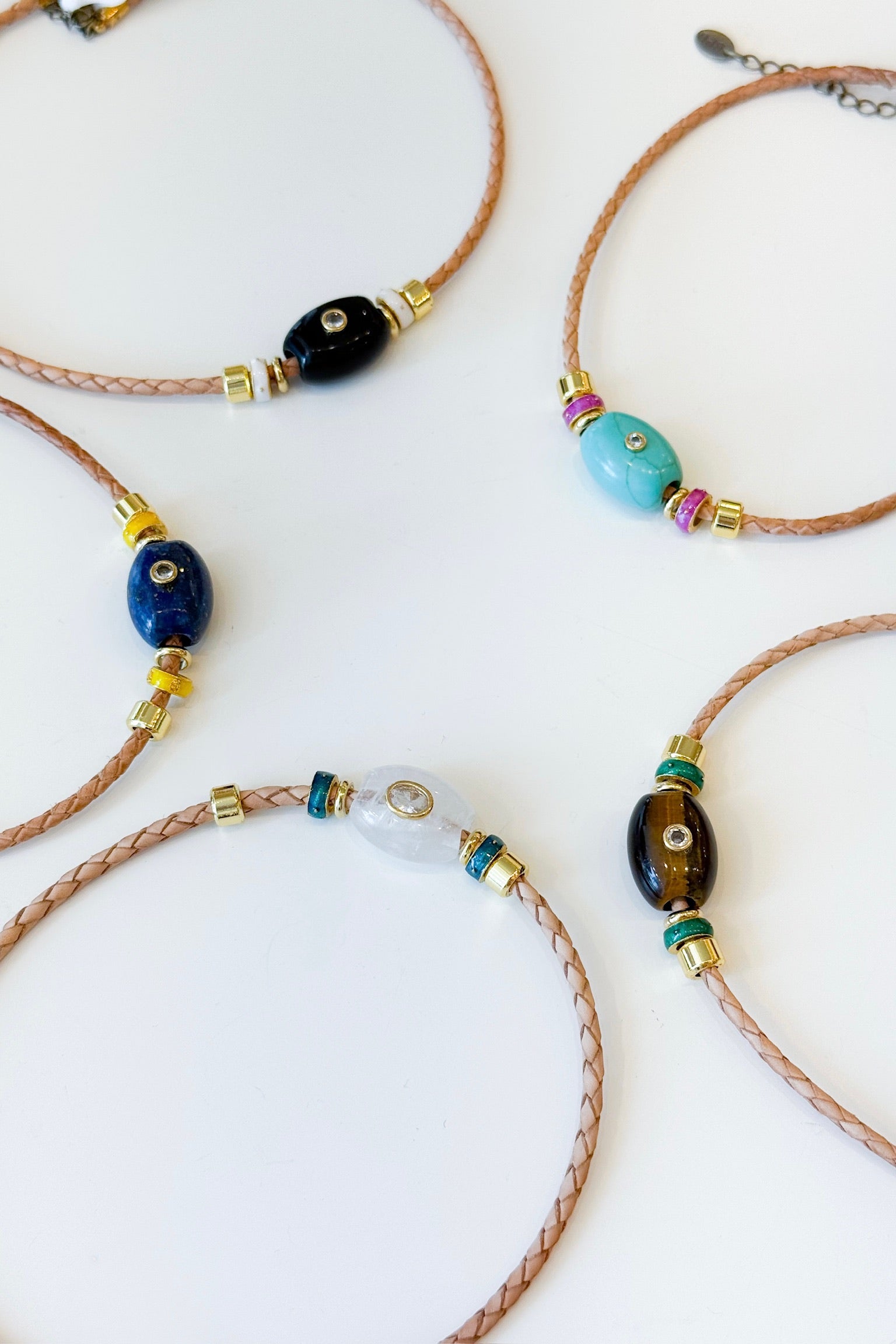 Percy Necklace