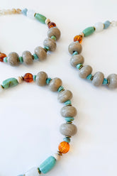 Bowen Necklace