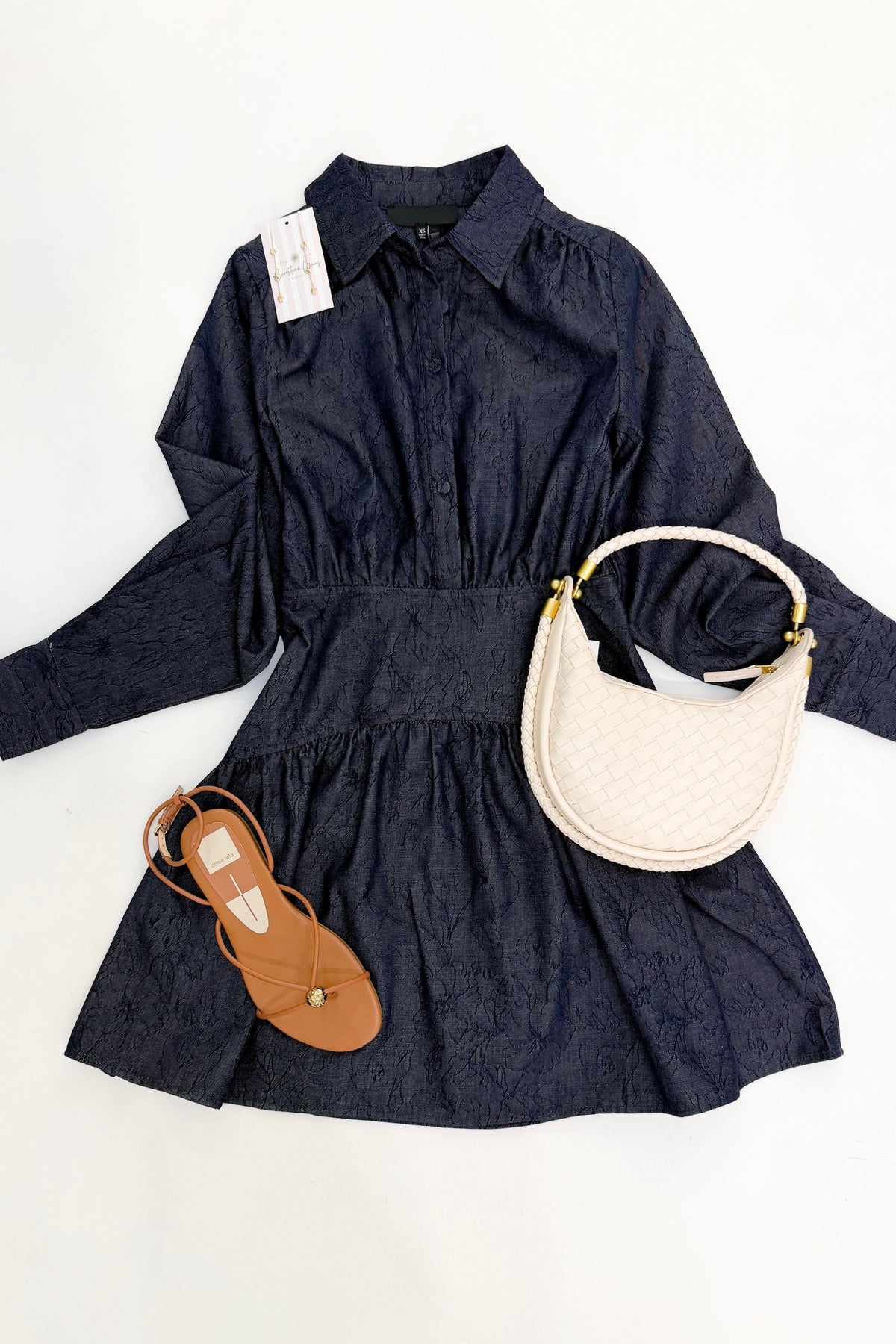 Darby Mini Dress