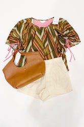 Brighton Blouse