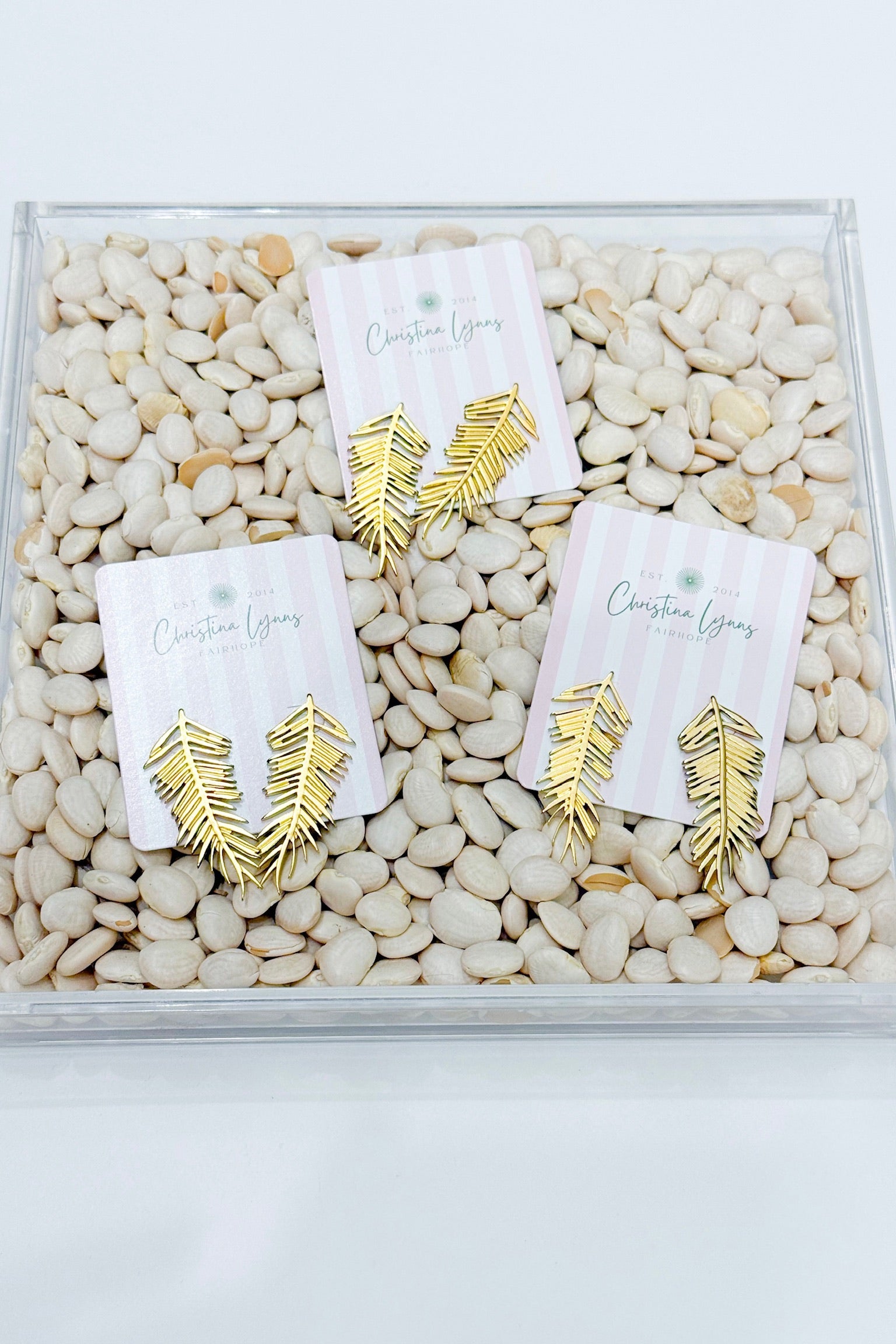 Lexie Earrings