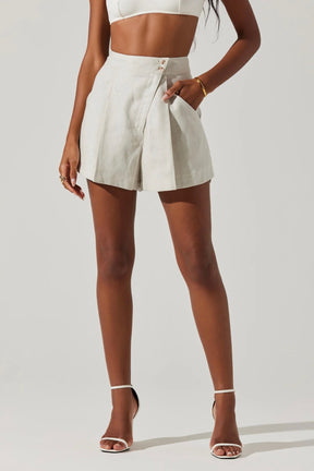 Kerrigan Shorts Bone