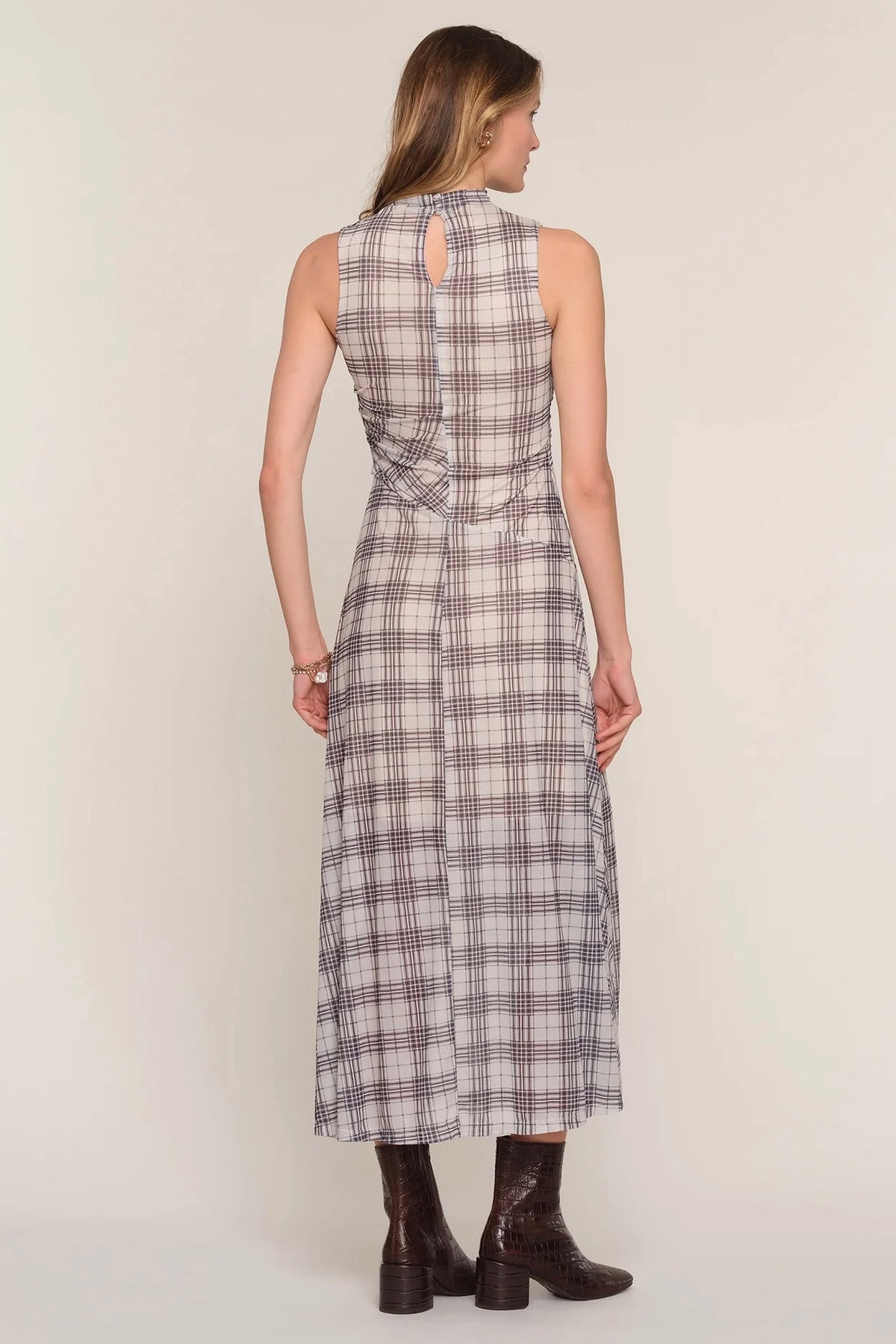 Warren Dress