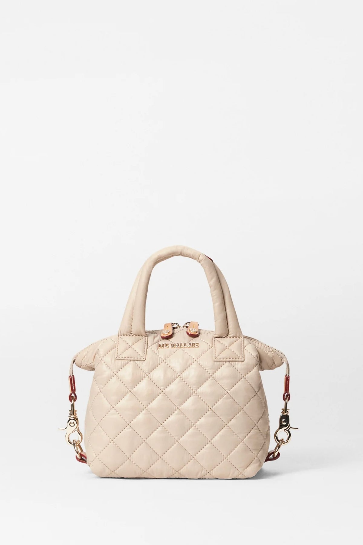 Micro Sutton Bag Buff