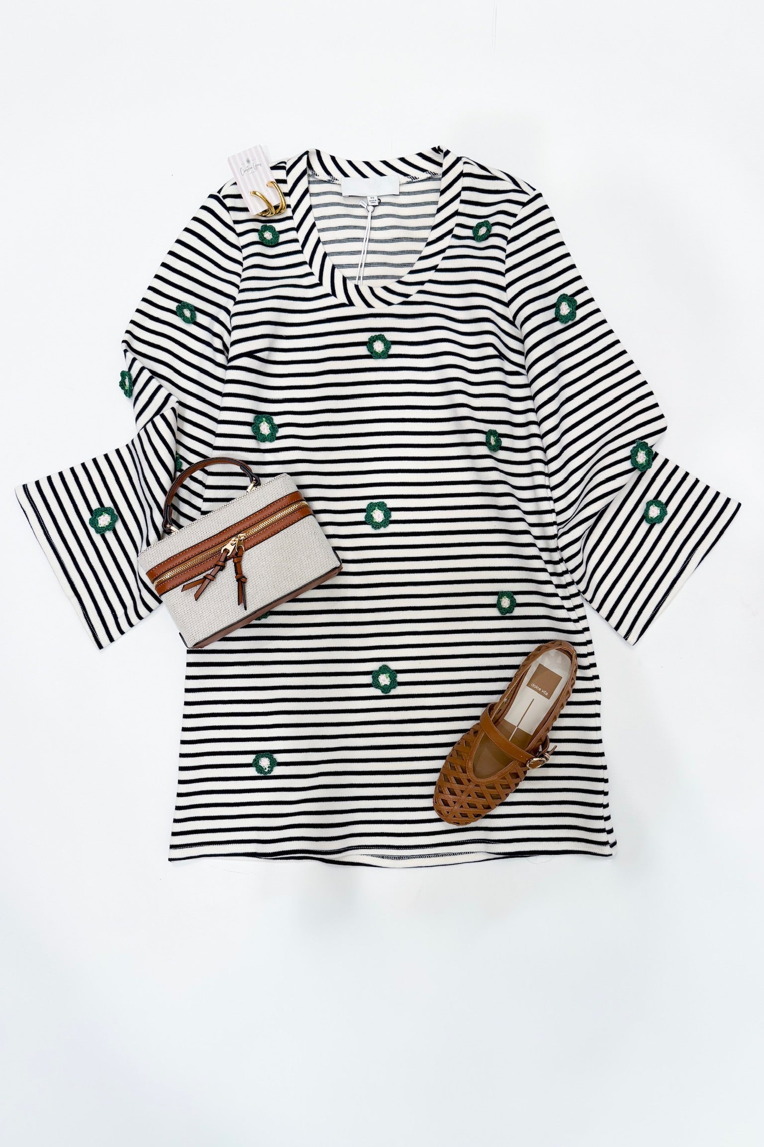 Graham Dress