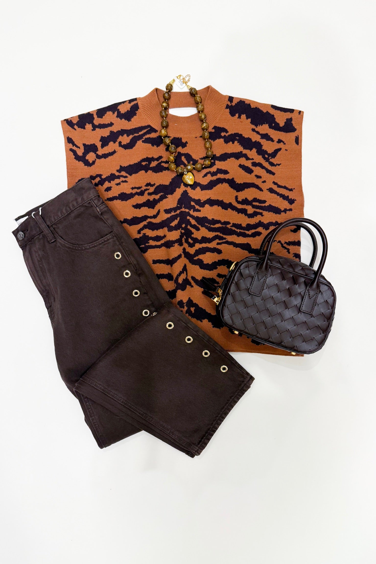 Cherie Sweater
