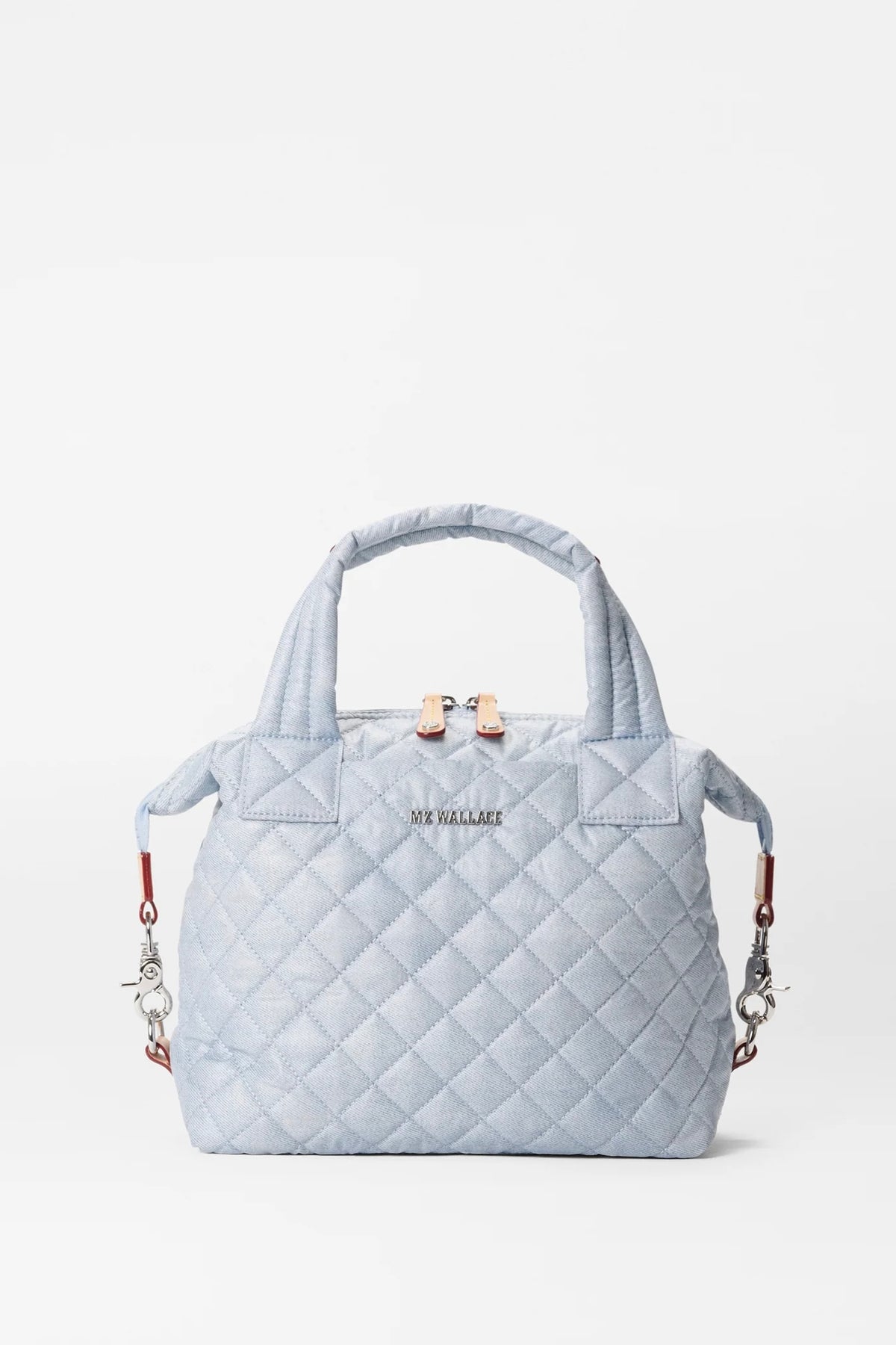 Small Sutton Deluxe Bag Chambray