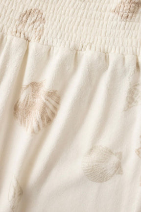 Dawn Shell Short