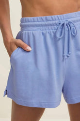Birdie Short Barcelona Blue