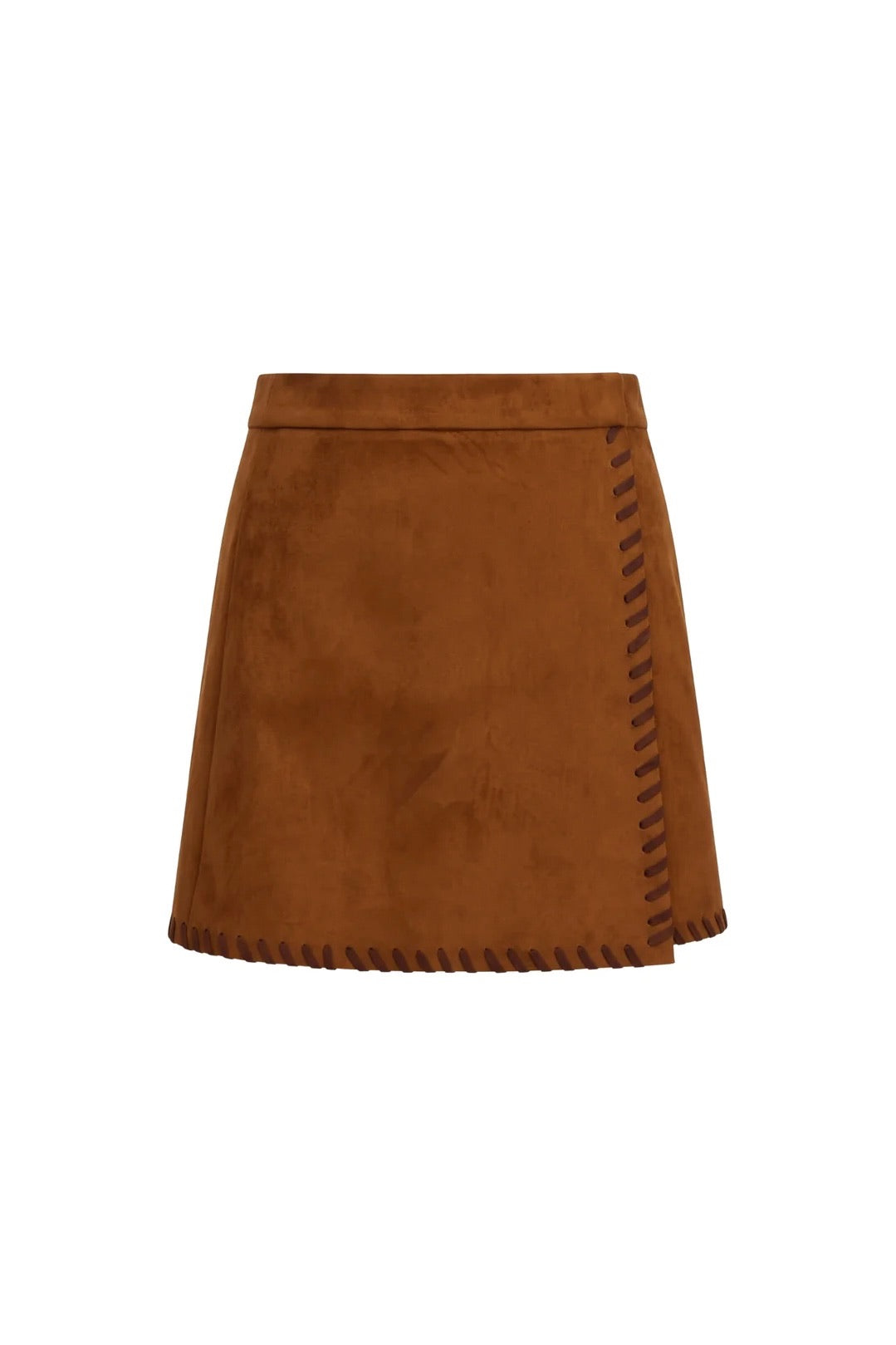 Whipstitch Ezra Skirt