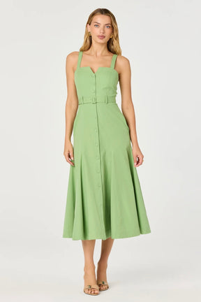 Mckinley Dress