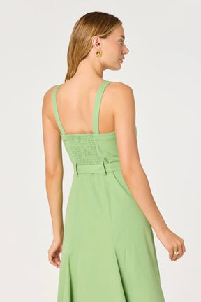 Mckinley Dress