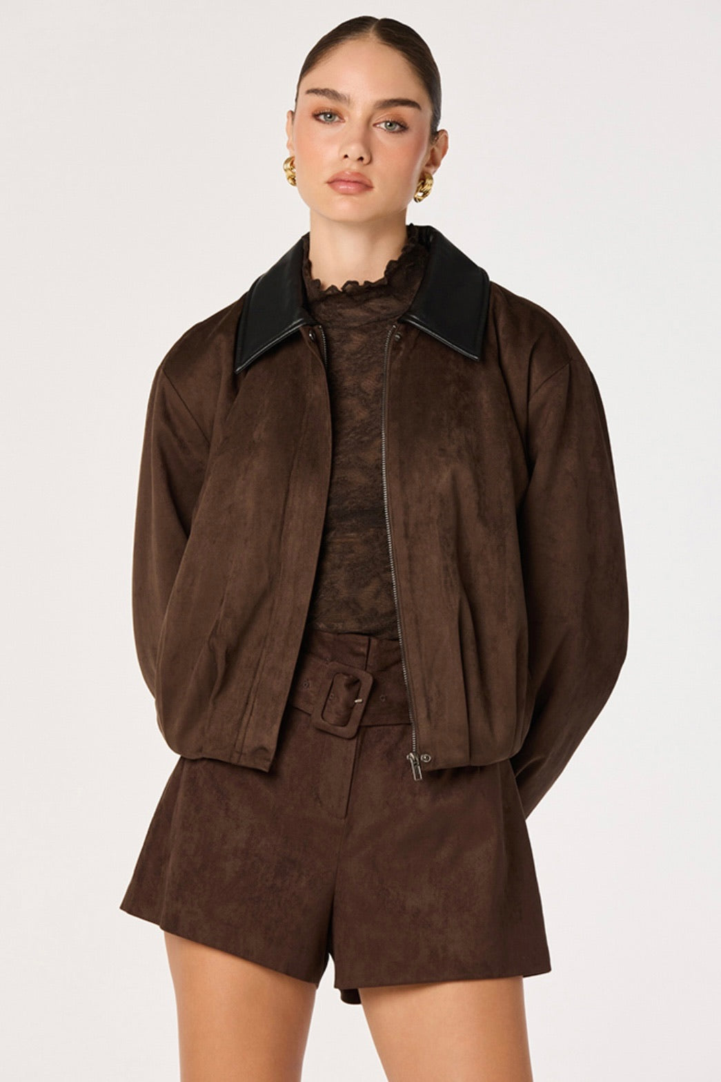 Raevin Jacket