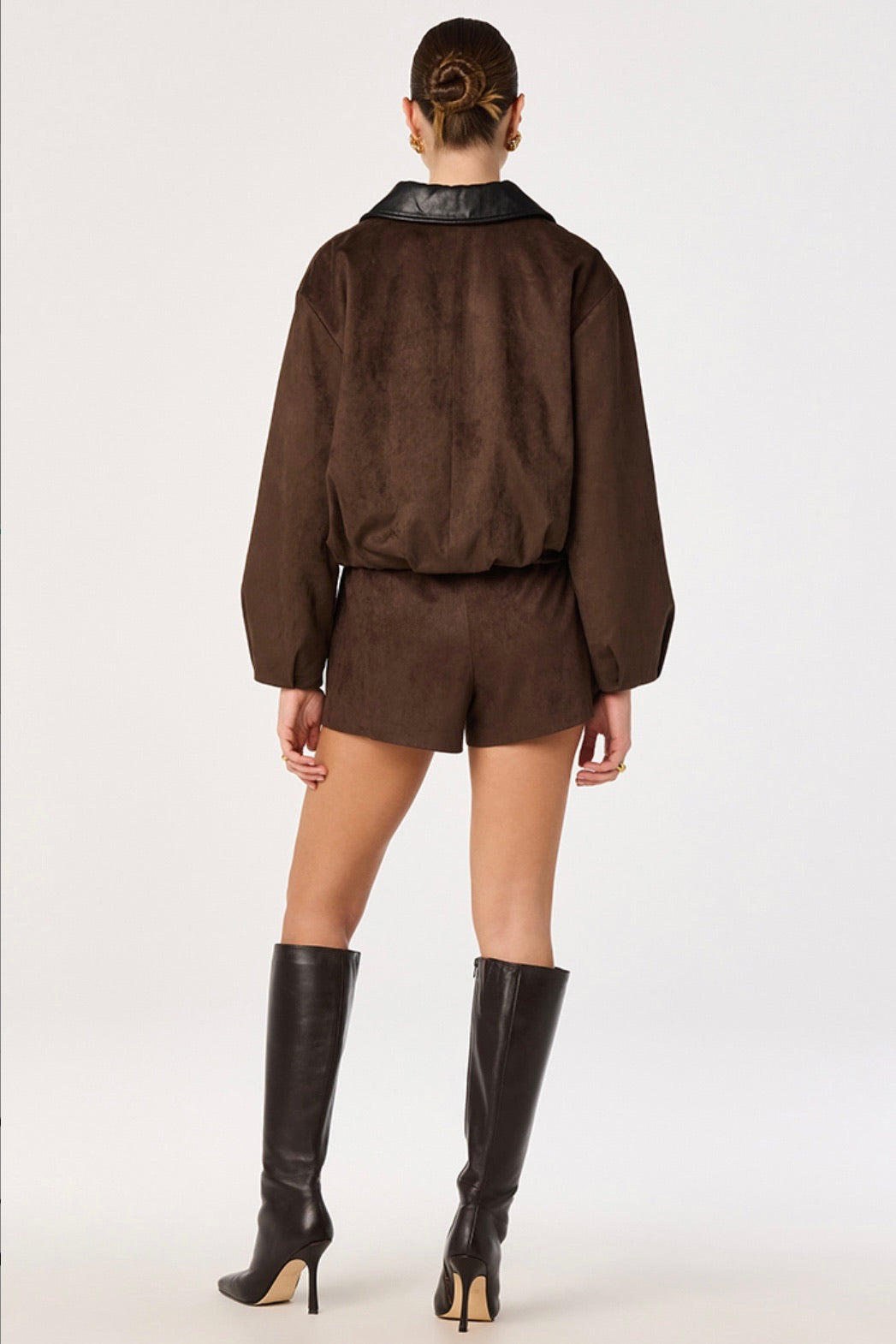 Raevin Jacket