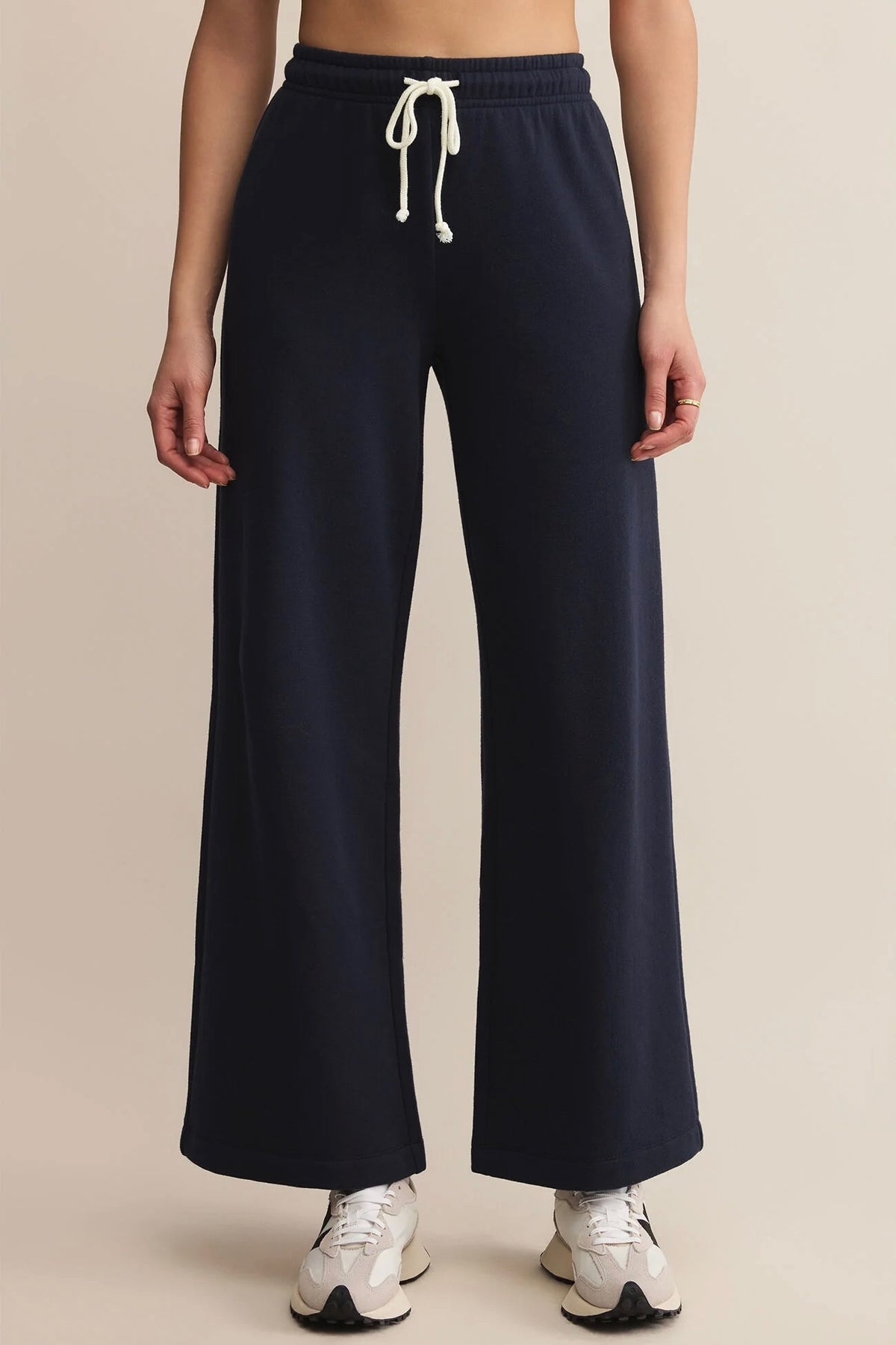 Blue Sapphire Sweatpants