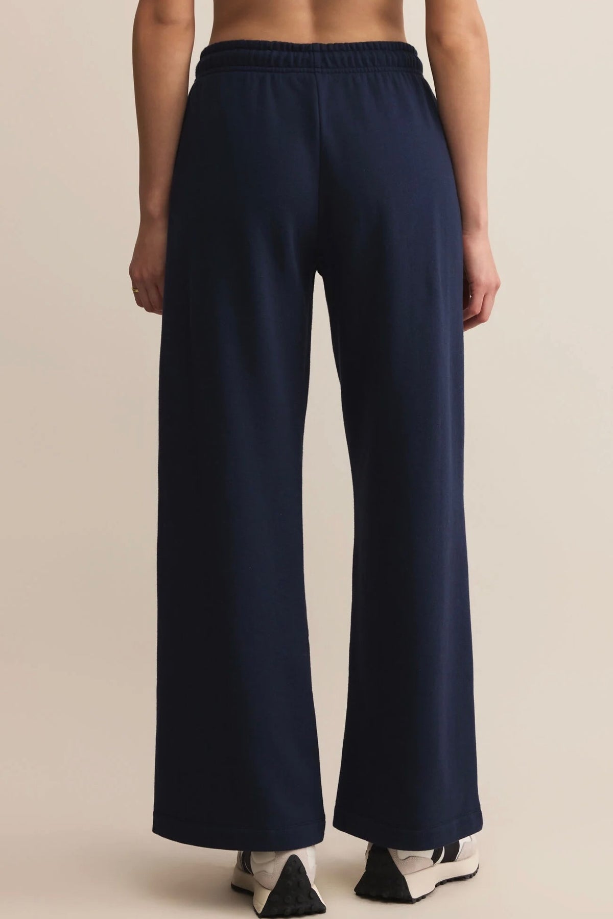 Blue Sapphire Sweatpants