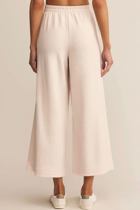 Scout Luxe Pant Warm White
