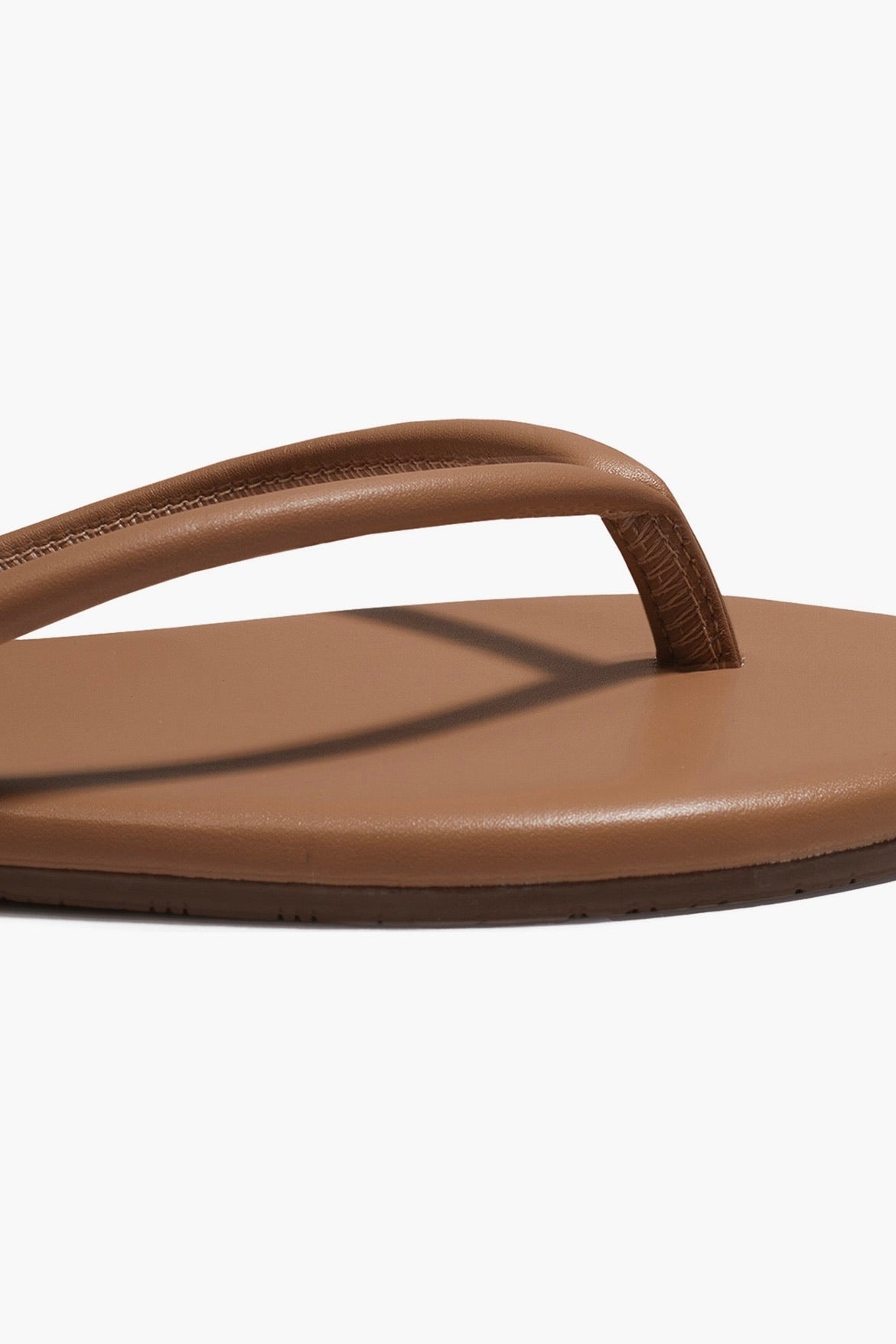 Tkees Lily Tubular Sandals Cocobutter