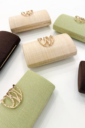 Gala Clutch