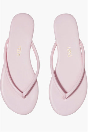 Tkees Lily Tubular Sandals Powder Pink