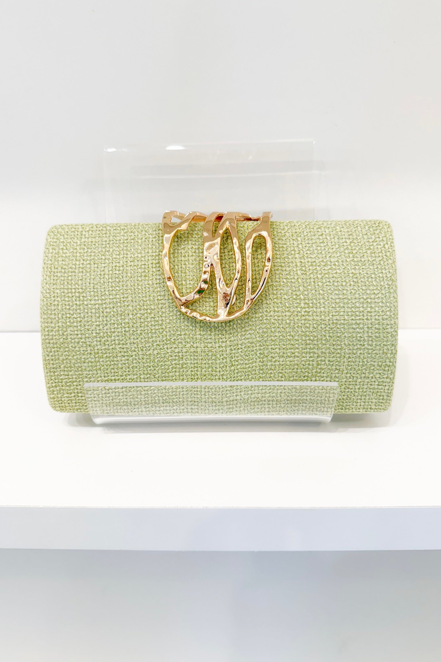 Gala Clutch