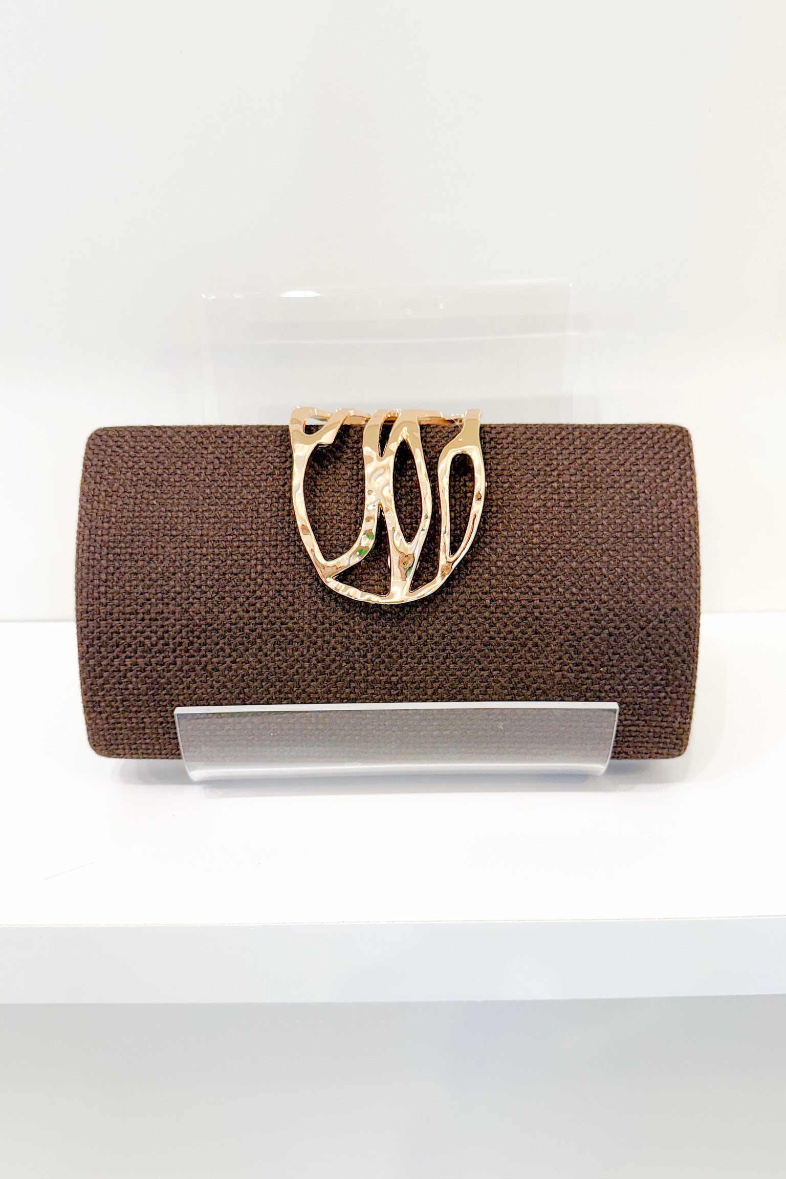 Gala Clutch