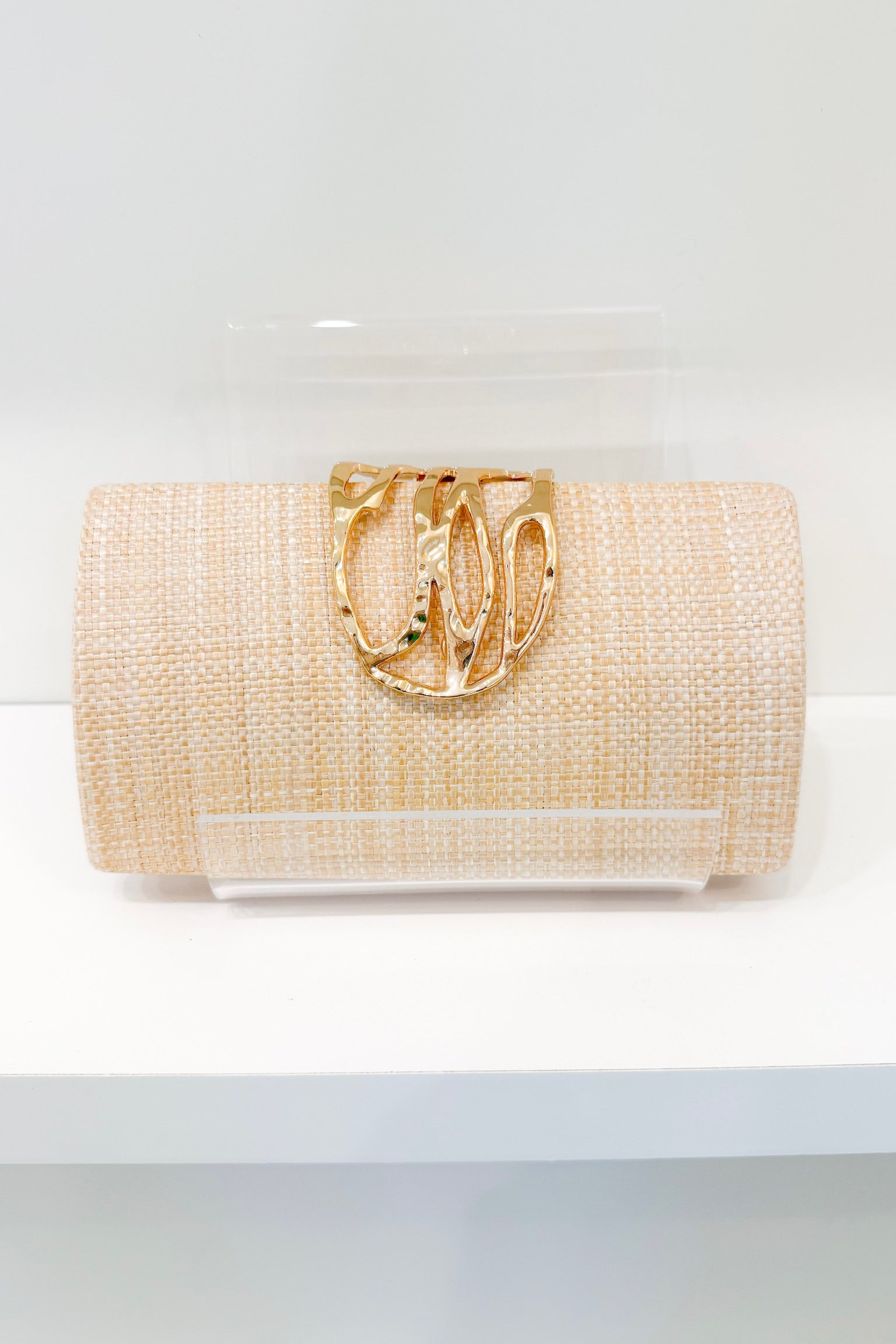 Gala Clutch