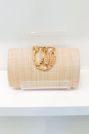 Gala Clutch