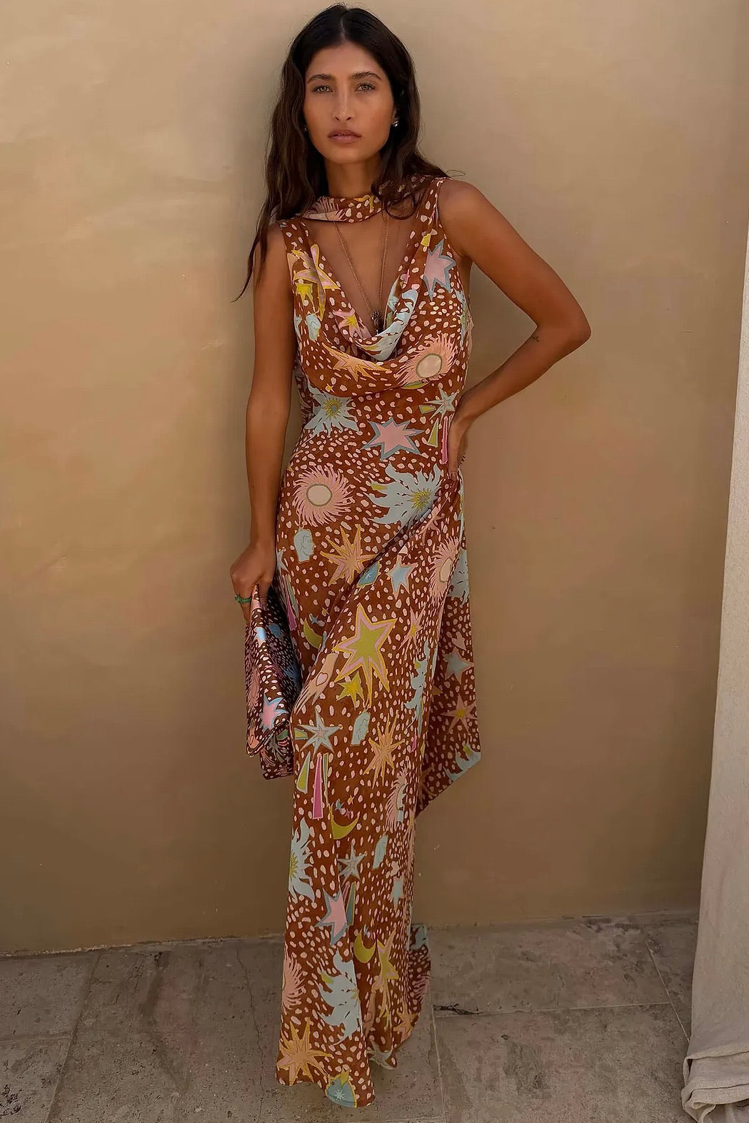 Star Fawn Sophie Dress