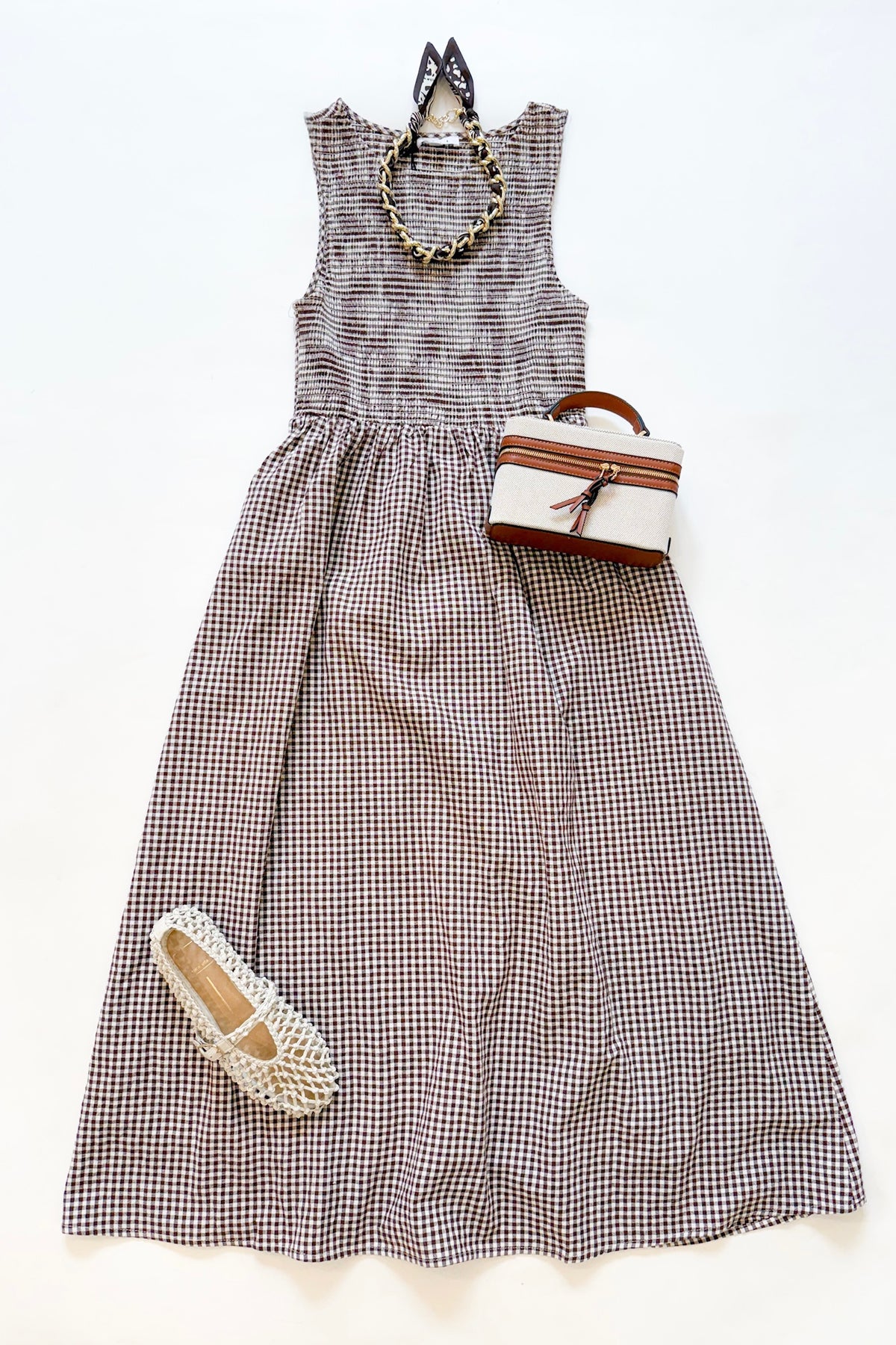 Millie Dress