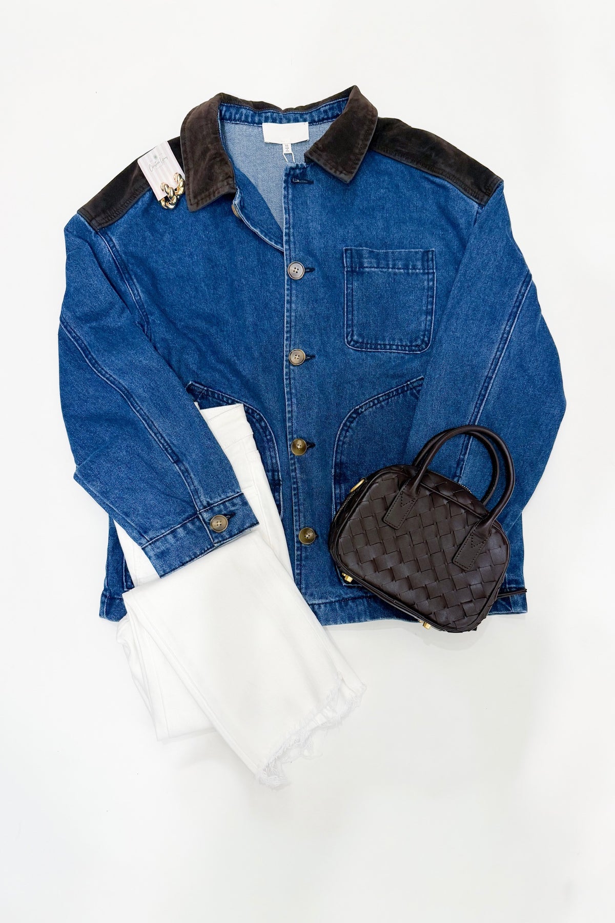Mirabel Jacket
