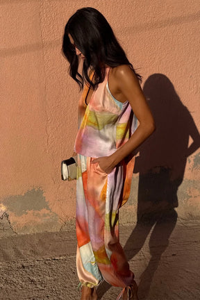 Abstract Naomi Trousers